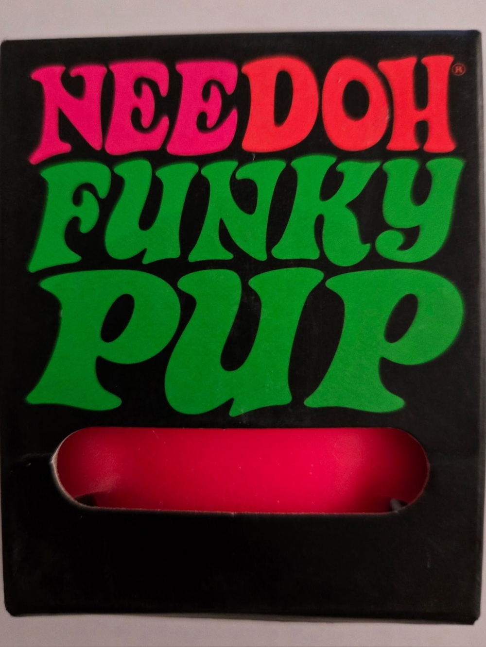 Needoh Funky Pup - Picture 2 of 5